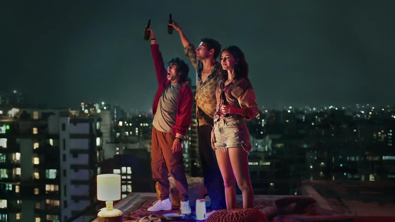 Kho Gaye Hùm Kahan: The Insta Movie Of The Goldfish Generation