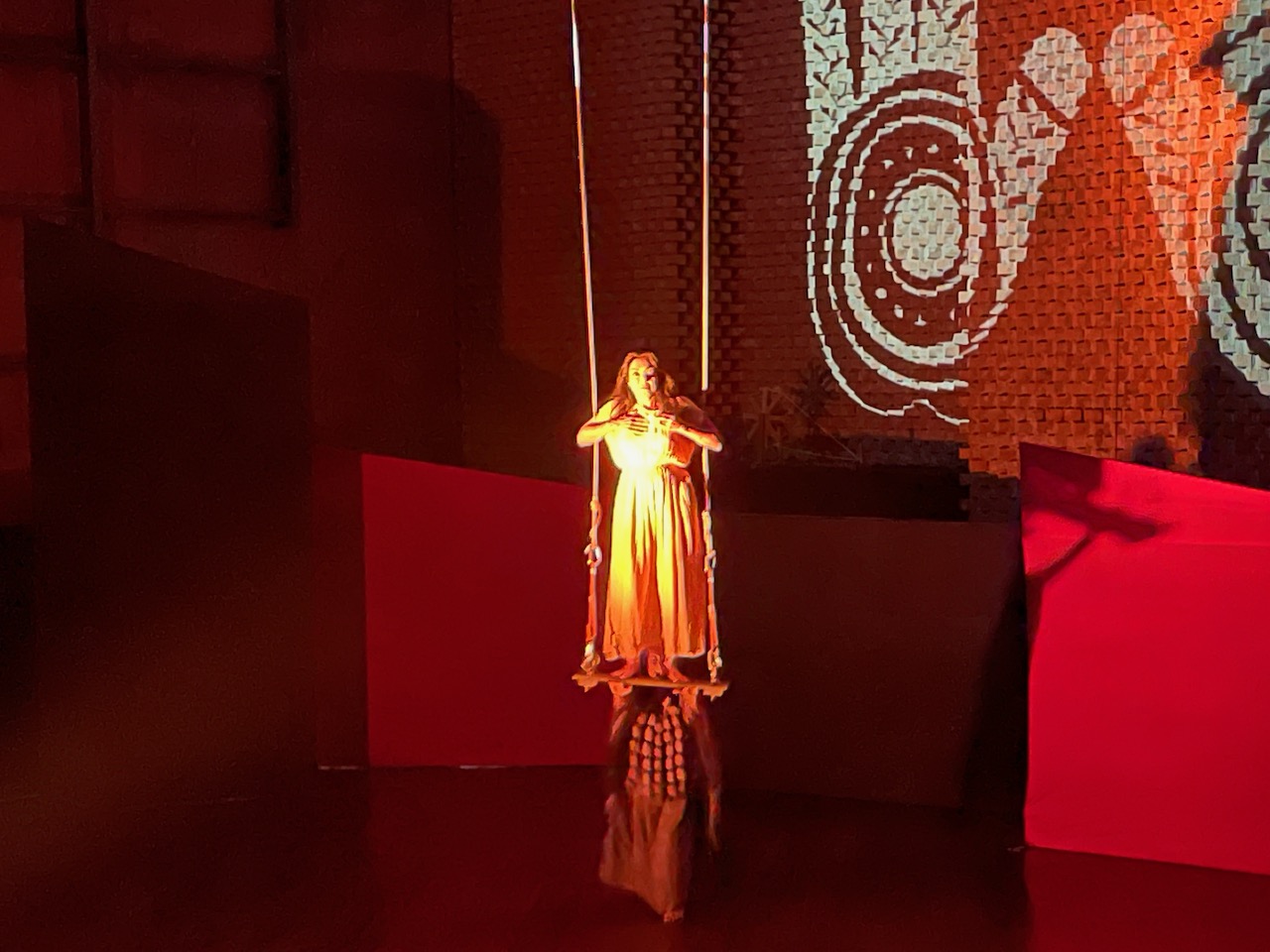 Macbeth: Lust for power presented in a power-packed performance!