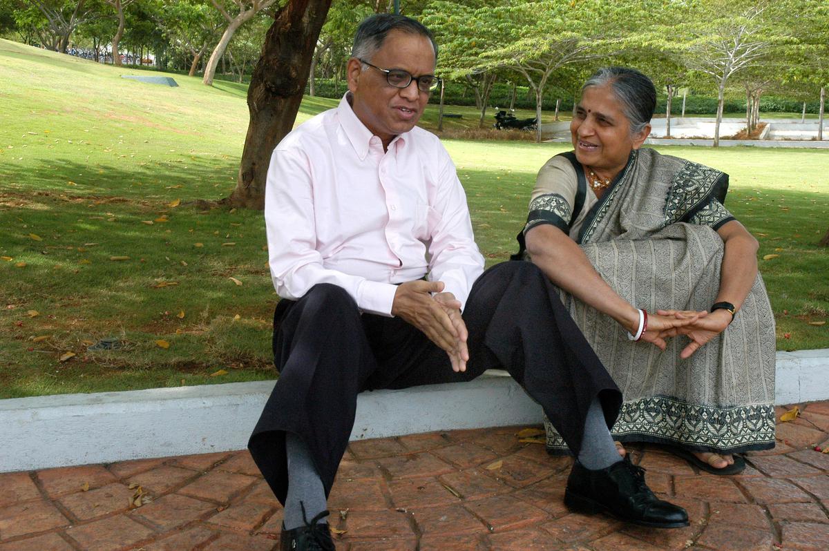 Uncommon Love: A Profound Sketch Of Simple Souls!
