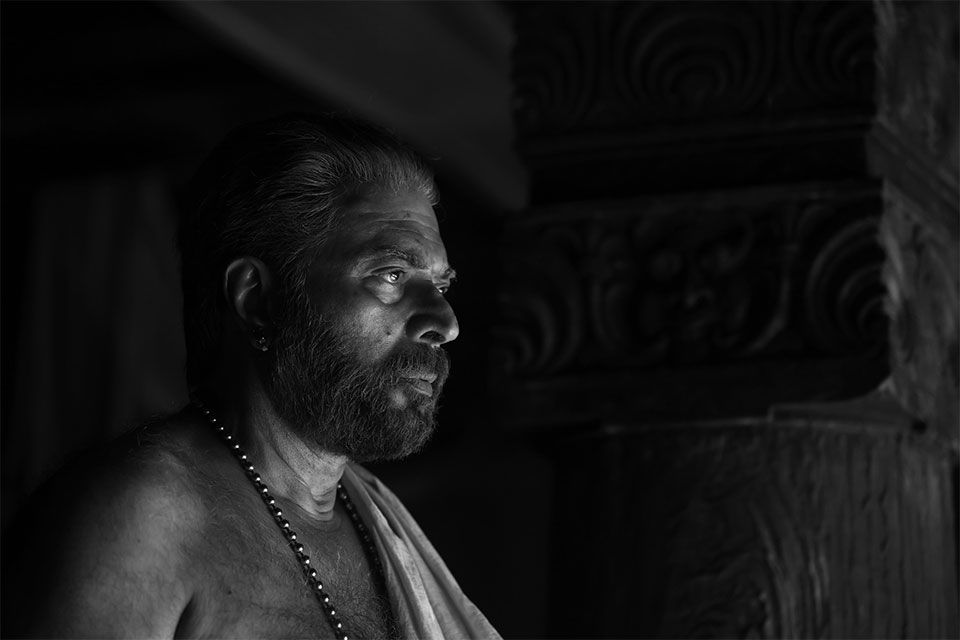 Bramayugam: Macabre Mammootty’s Masterclass In Marvellous Horror Folklore