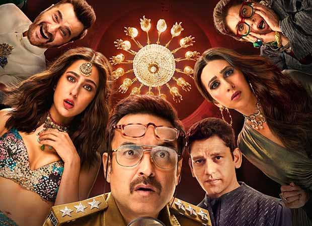 Murder Mubarak: Social Satire Meets Ensemble Whodunnit
