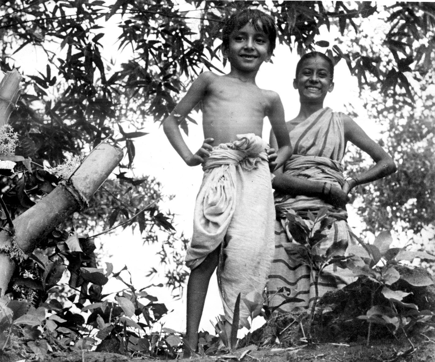 Which Is Your Favorite All Time Indian Movie?