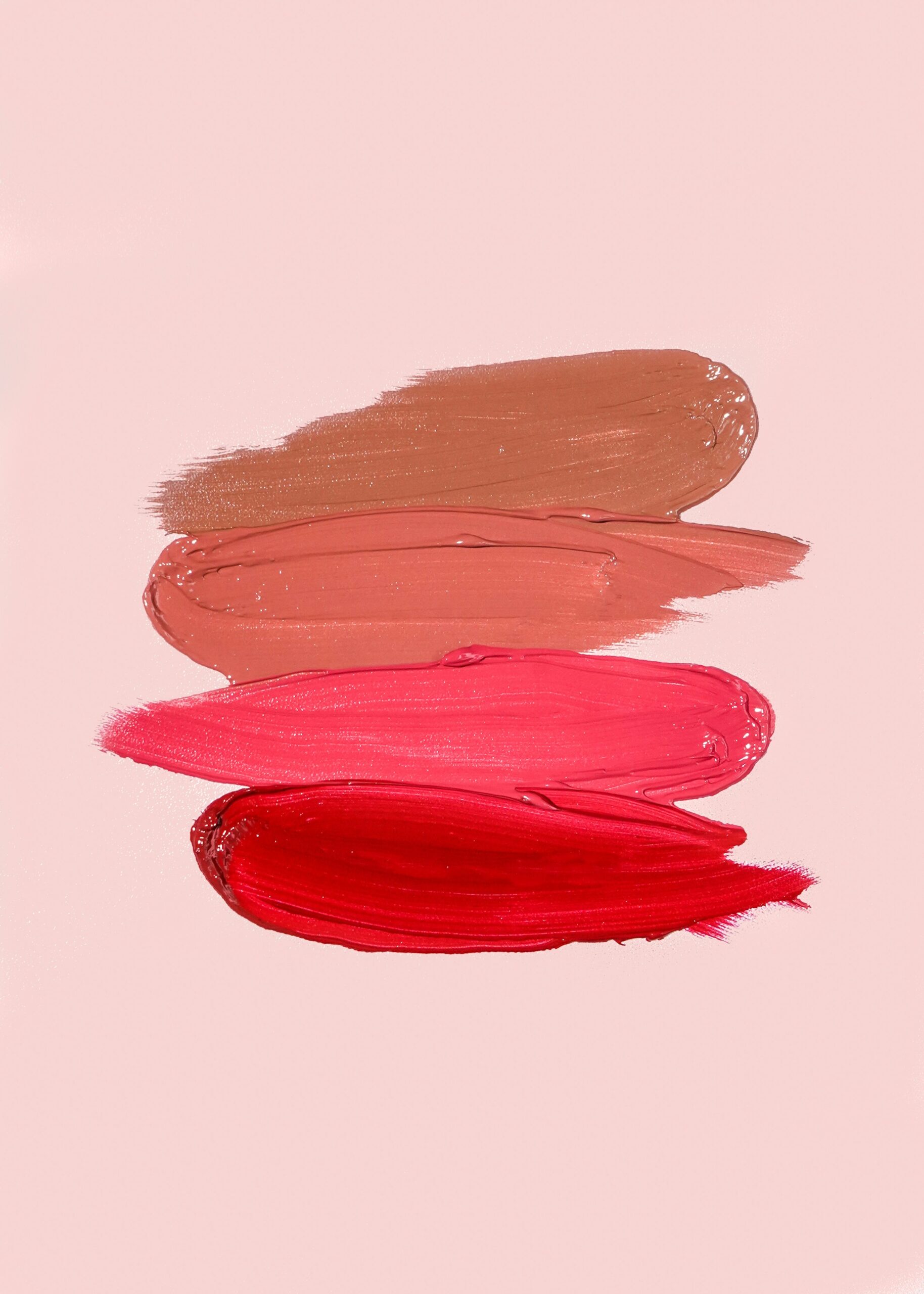 Artificial Intelligence Lipstick
