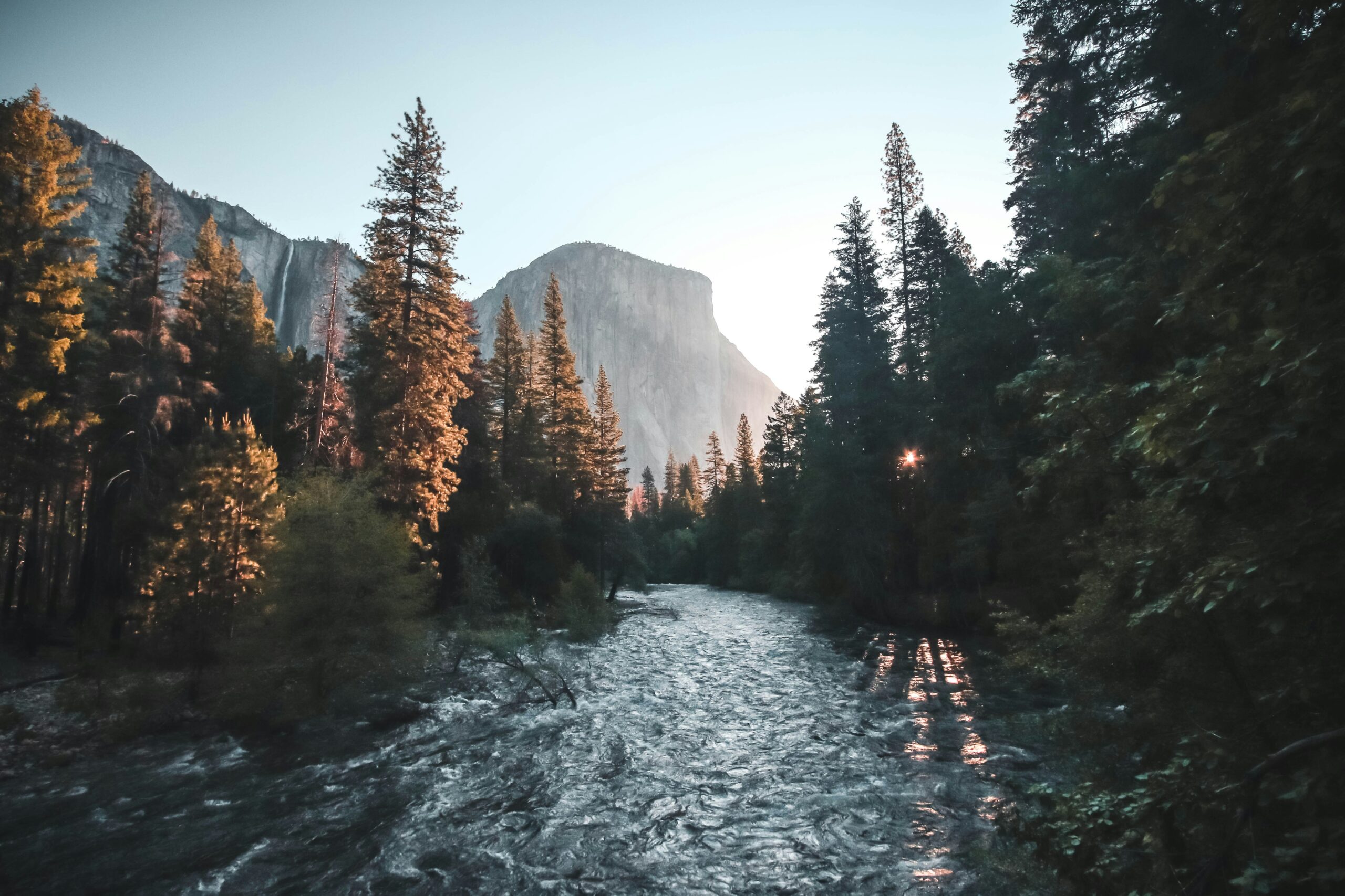 The River Of Life – Keep Flowing!