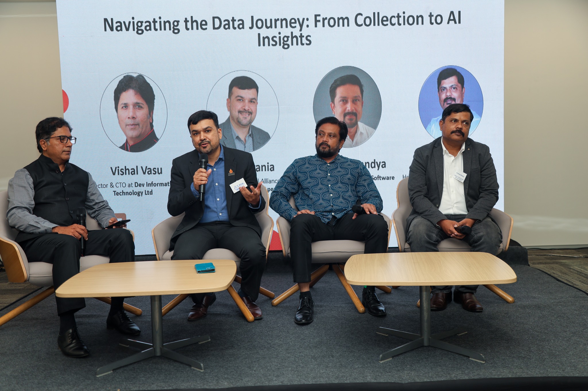 Data-ISM: The New Religion Of Digital & AI-Enabled World!