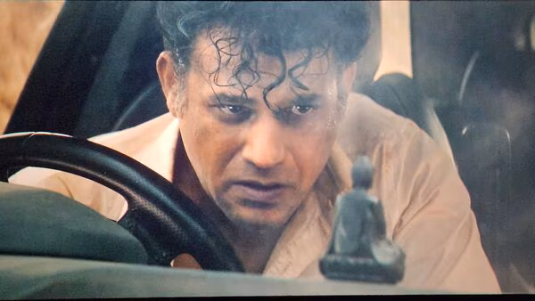 Crazxy: A One-Man Psychological Thriller That Keeps You on Edge