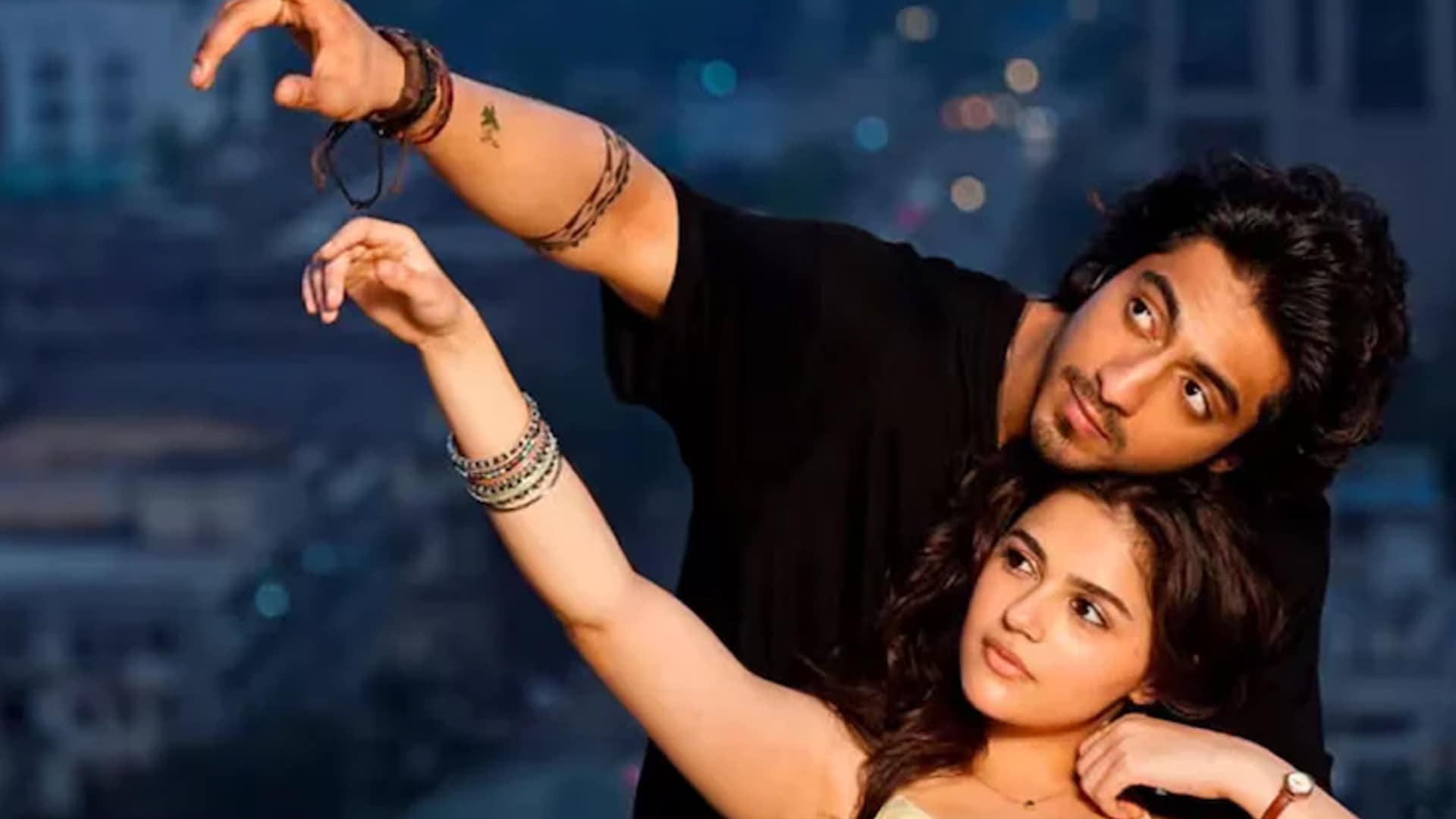 ✨Saiyaara: Mohit’s Mashup of Mohabbat, Music & Memories!✨
