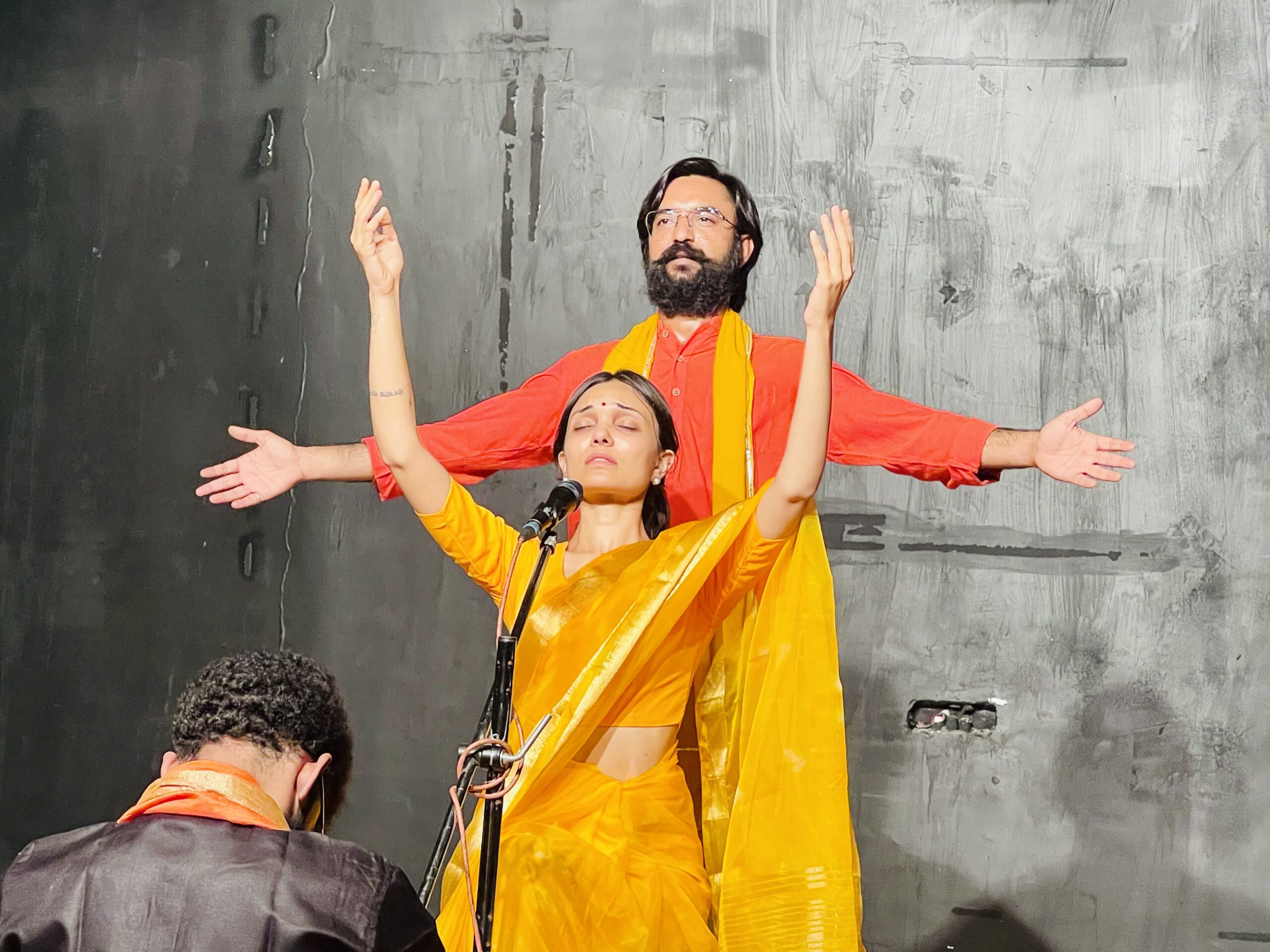 Beyond Meera’s Eternal Devotion & Bhakti