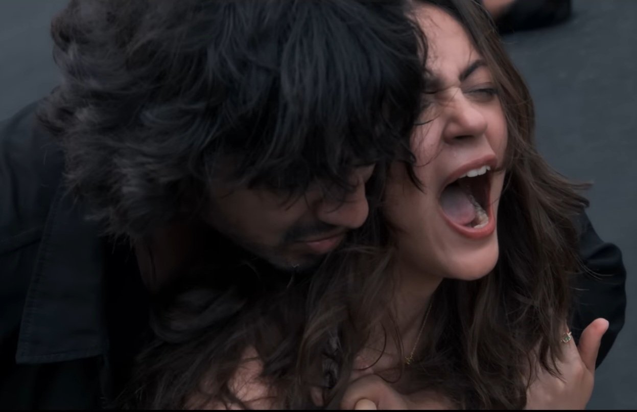 Saiyaara: GenNext Musical Melancholy Ignites Romance
