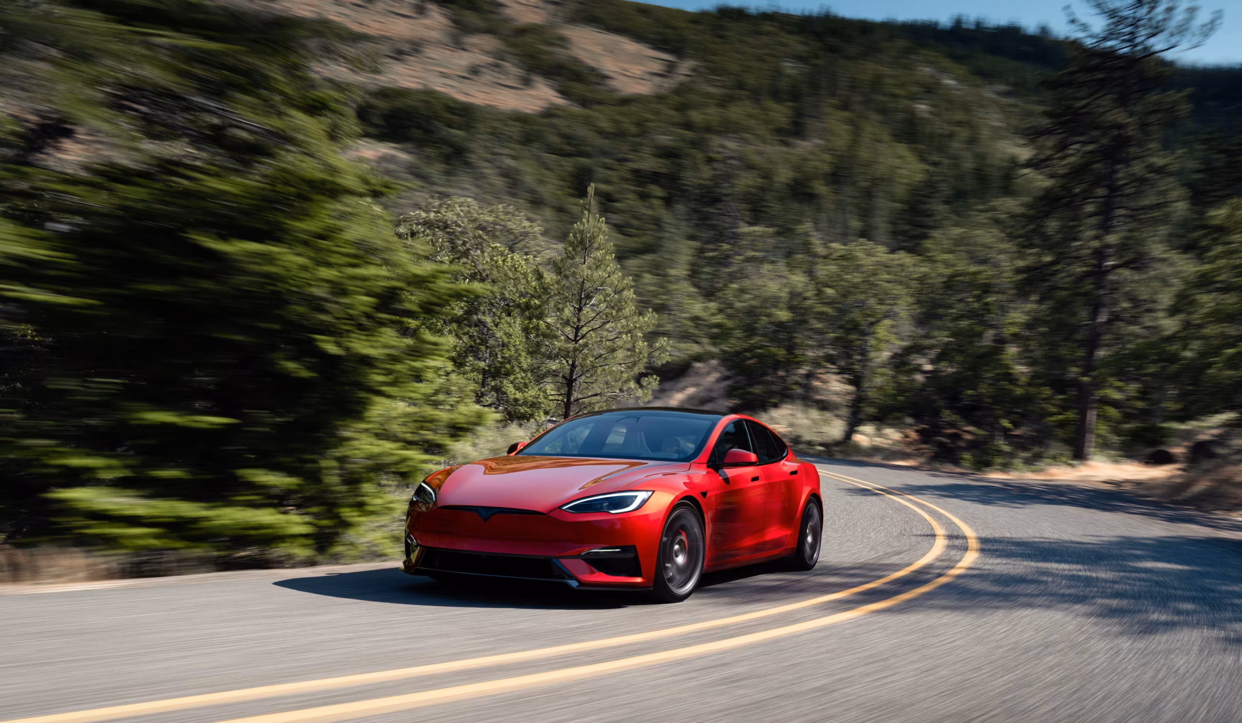 Running a Tesla on kerosene?