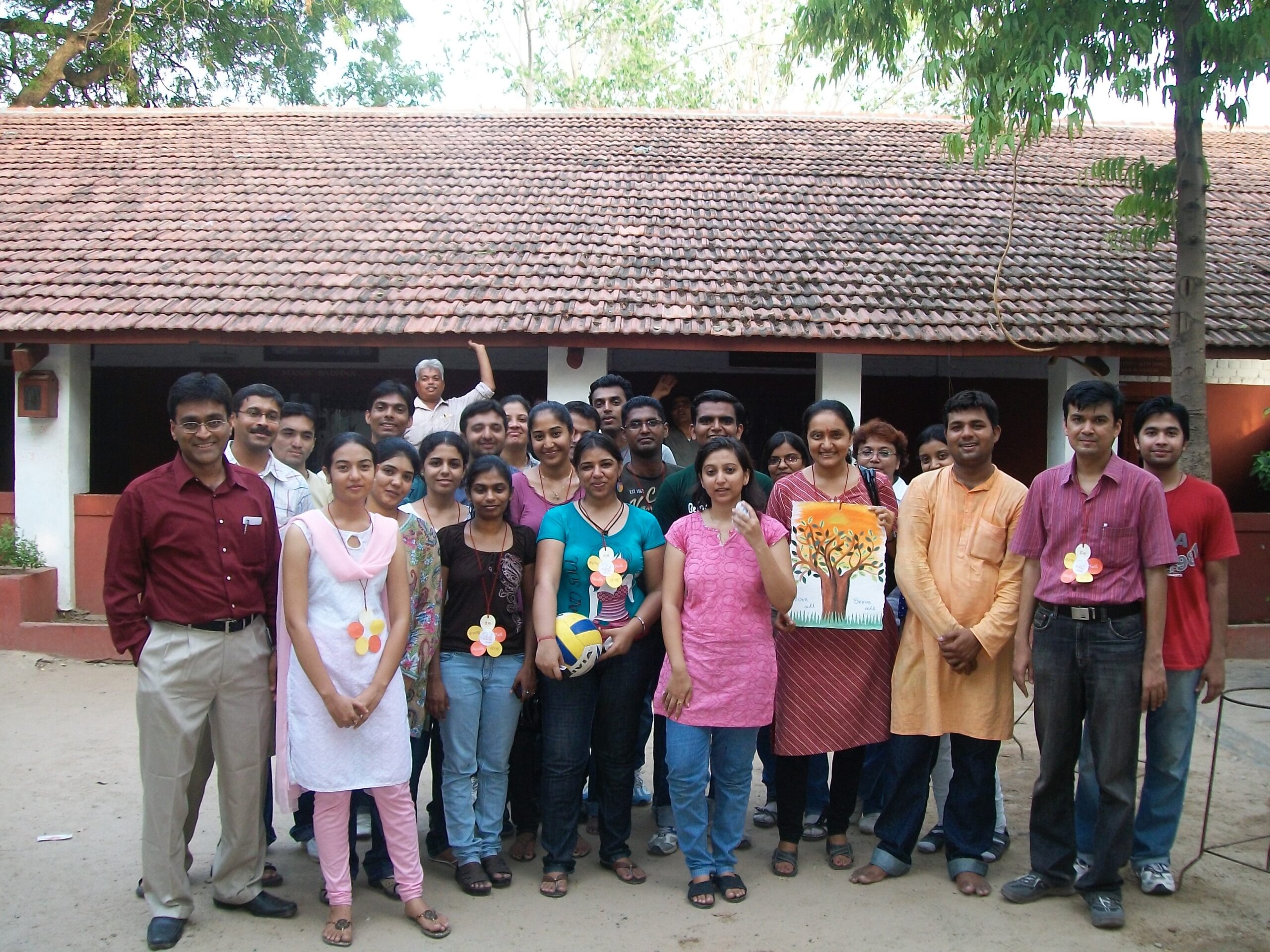 The Incredible Sixteen-Year Journey @ Infostretch & Apexon