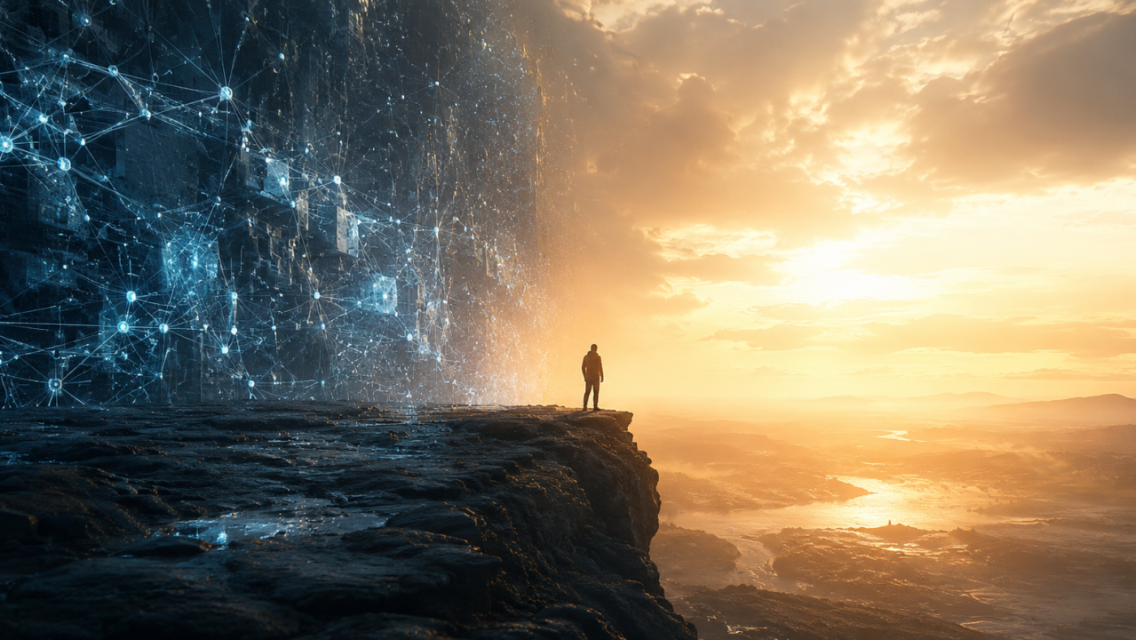 Life Beyond Agents