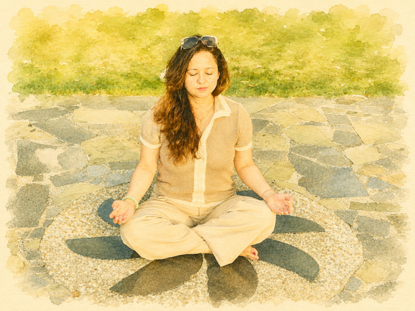 Atmantan Diaries: The Timeless Therapies & Trek